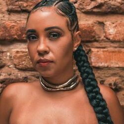 Nobre Mulher Chords by Aiace