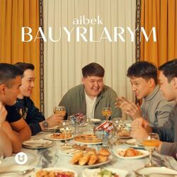 Bauyrlarym Chords by Aibek