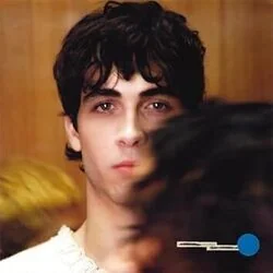 Ricochet Chords by Aidan Bissett