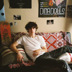 Dumped Chords by Aidan Bissett