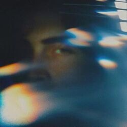 Ultraviolet Chords by Aidan Bissett