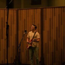 Damn Yankee Chords by Aidan Canfield