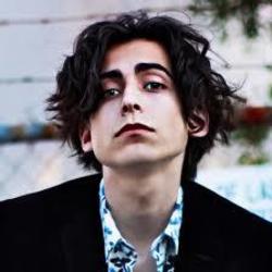 She Tabs by Aidan Gallagher
