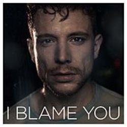 I Blame You by Aidan Martin