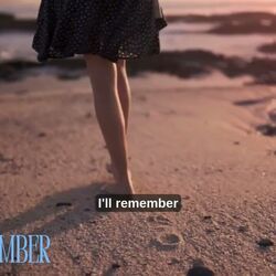 I'll Remember Chords by Aiden Blake