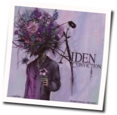 Aiden tabs and guitar chords