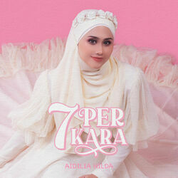 7 Perkara Chords by Aidilia Hilda
