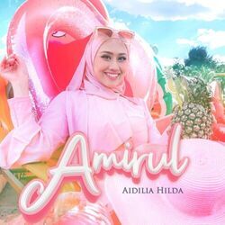 Amirul by Aidilia Hilda