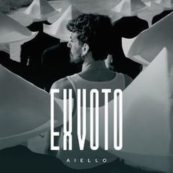 La Doccia Del 25 Chords by Aiello