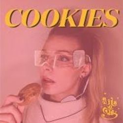 Cookies by Aila Fay