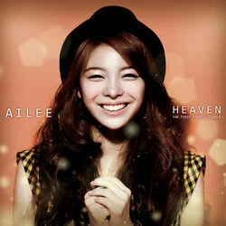 Heaven Chords by Ailee