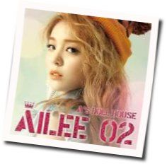 Ill Be Ok Chords by Ailee