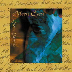 When These Shoes Were New Chords by Aileen Carr