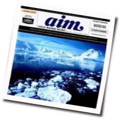 Cold Water Music Tab by Aim