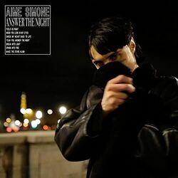 Answer The Night Chords by Aime Simone