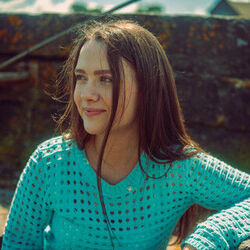 Our Flame Chords by Aimee Carty