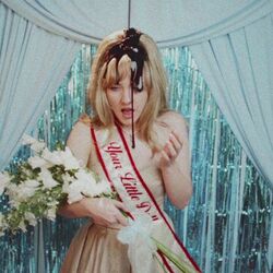 Blood by Aimée Fatale