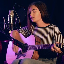 Bigger Than Any Mountain Chords by Aimee Lambert