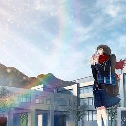 After Rain Tab by Aimer