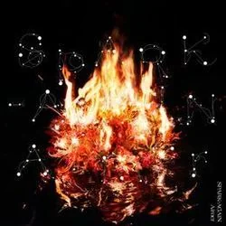 Spark Again Tab by Aimer