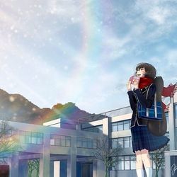 After Rain Tabs by Aimer