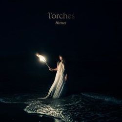Blind To You Ukulele Chords by Aimer