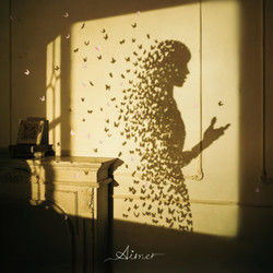 Hanabiratachi No March Chords by Aimer