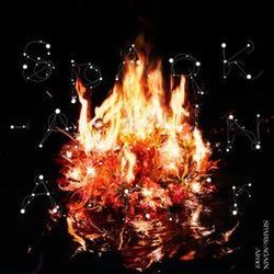 Spark Again Tabs by Aimer