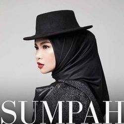 Sumpah by Aina Abdul