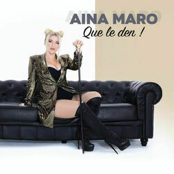 Mi Vecinito Chords by Aina Maro, Chimbala