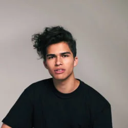 Does It Feel Like Falling Chords by Alex Aiono