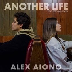 Another Life Chords by Alex Aiono