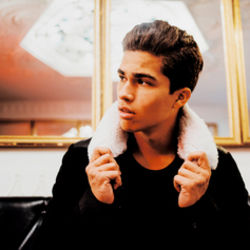 The Medicine Chords by Alex Aiono