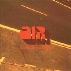 Le Soleil Est Pres De Moi Bass Tab by Air