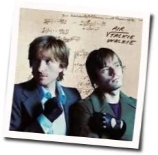 Mike Mills Tab by Air