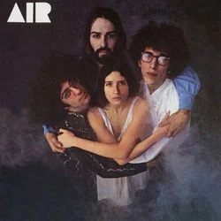 Sister Bessie Chords by Air