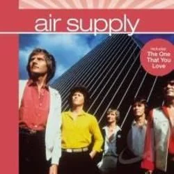 I Can't Let Go Chords by Air Supply