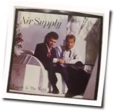 Lonely Is The Night (Ver2) Chords by Air Supply