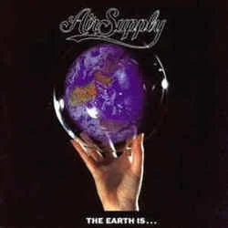 The Earth Is Chords by Air Supply