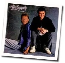 The Power Of Love Chords by Air Supply