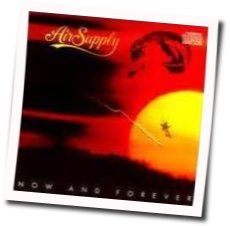 Even The Nights Are Better Chords by Air Supply