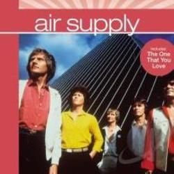 I Can't Let Go by Air Supply