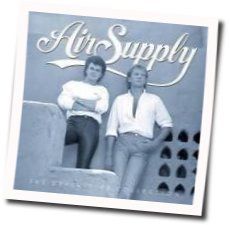 Lonely Is The Night by Air Supply