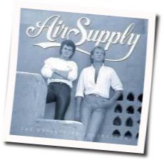 Lonely Is The Night Chords by Air Supply