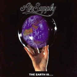 The Earth Is Chords by Air Supply