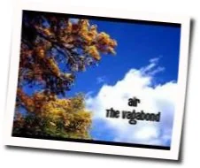 The Vagabond Chords by Air