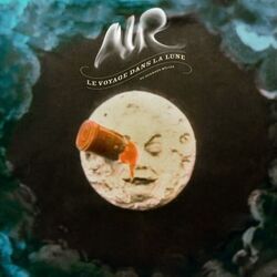 One Hell Of A Party Chords by Air