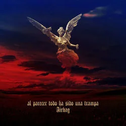 Al Parecer Todo Ha Sido Una Trampa Chords by Airbag