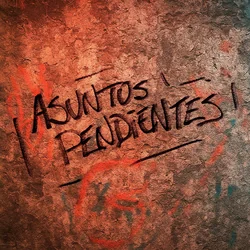 Asuntos Pendientes by Airbag