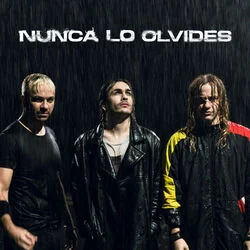 Nunca Lo Olvides Chords by Airbag